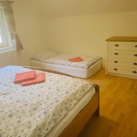 Chata Lesne Chalet Dolni Podluzi