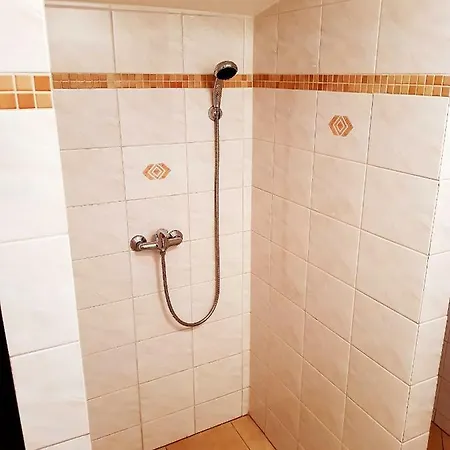 Chata Lesne Chalet Dolni Podluzi